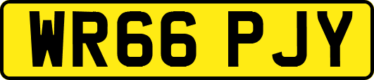 WR66PJY