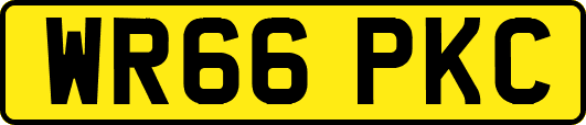 WR66PKC