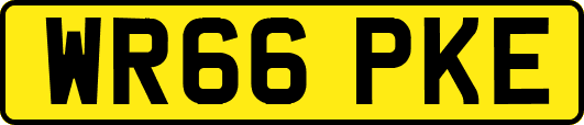 WR66PKE