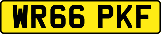 WR66PKF