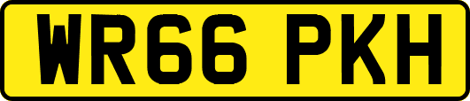 WR66PKH