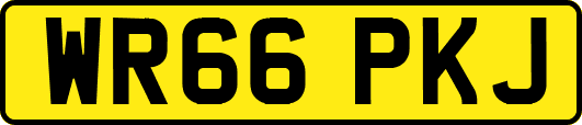 WR66PKJ