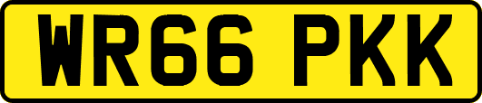 WR66PKK