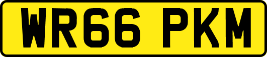 WR66PKM