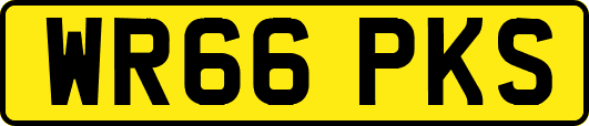 WR66PKS