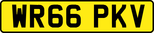 WR66PKV