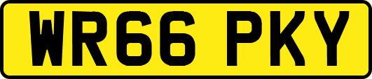 WR66PKY