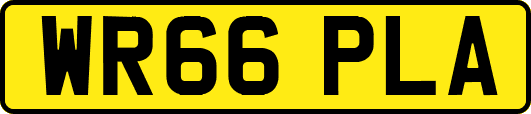 WR66PLA