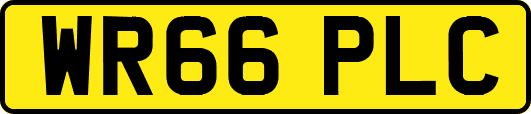 WR66PLC