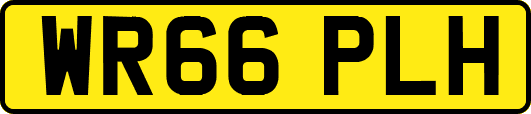 WR66PLH