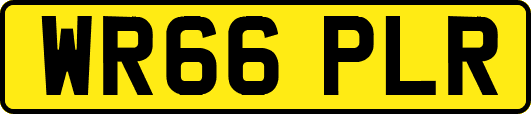 WR66PLR
