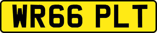 WR66PLT