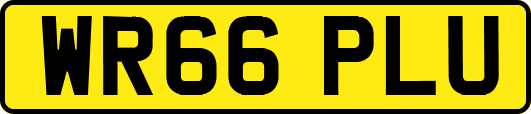 WR66PLU