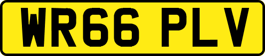 WR66PLV