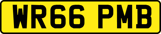 WR66PMB