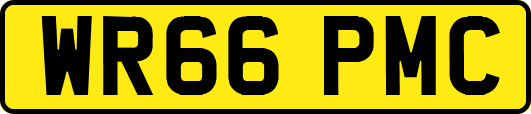 WR66PMC
