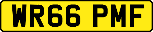 WR66PMF