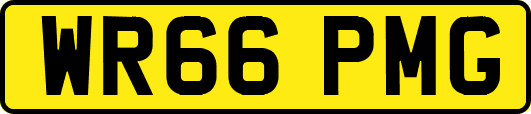 WR66PMG