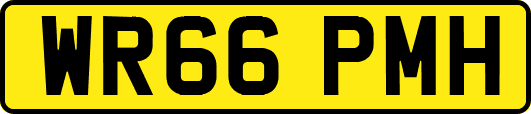 WR66PMH