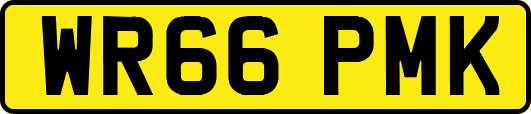 WR66PMK