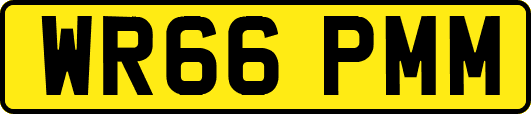 WR66PMM