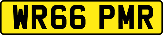 WR66PMR