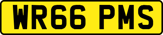 WR66PMS