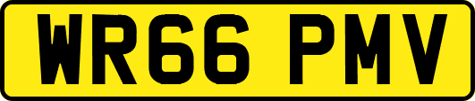 WR66PMV