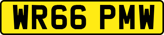 WR66PMW