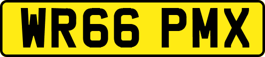 WR66PMX