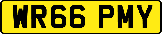 WR66PMY