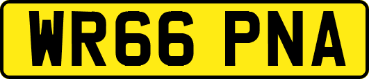 WR66PNA