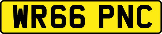 WR66PNC