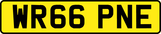 WR66PNE