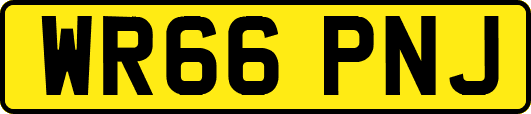 WR66PNJ