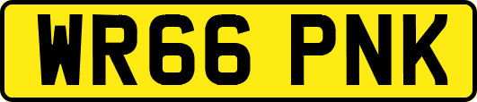 WR66PNK