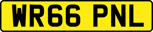 WR66PNL