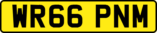 WR66PNM