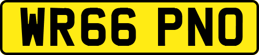 WR66PNO