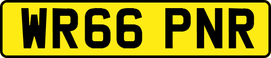 WR66PNR