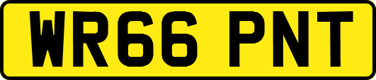 WR66PNT