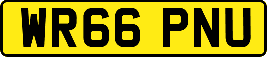 WR66PNU