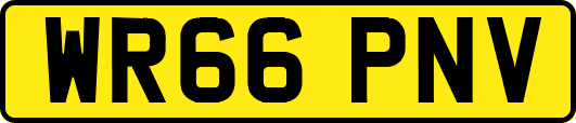 WR66PNV