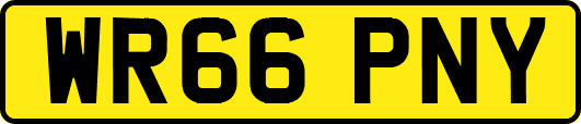 WR66PNY