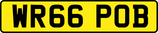WR66POB
