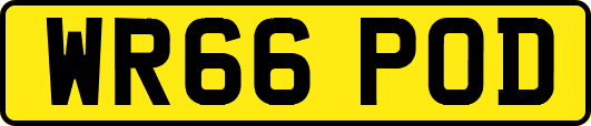 WR66POD