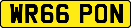 WR66PON