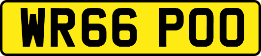 WR66POO