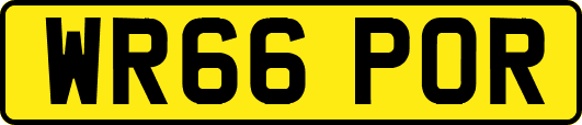 WR66POR