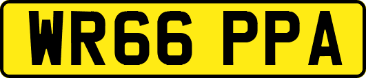 WR66PPA